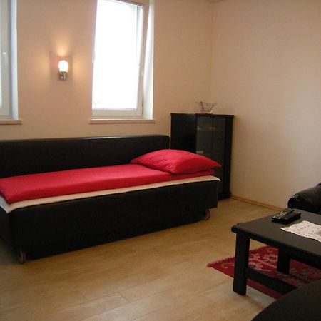Vila Ema Apartments And Rooms Ljubljana Ngoại thất bức ảnh