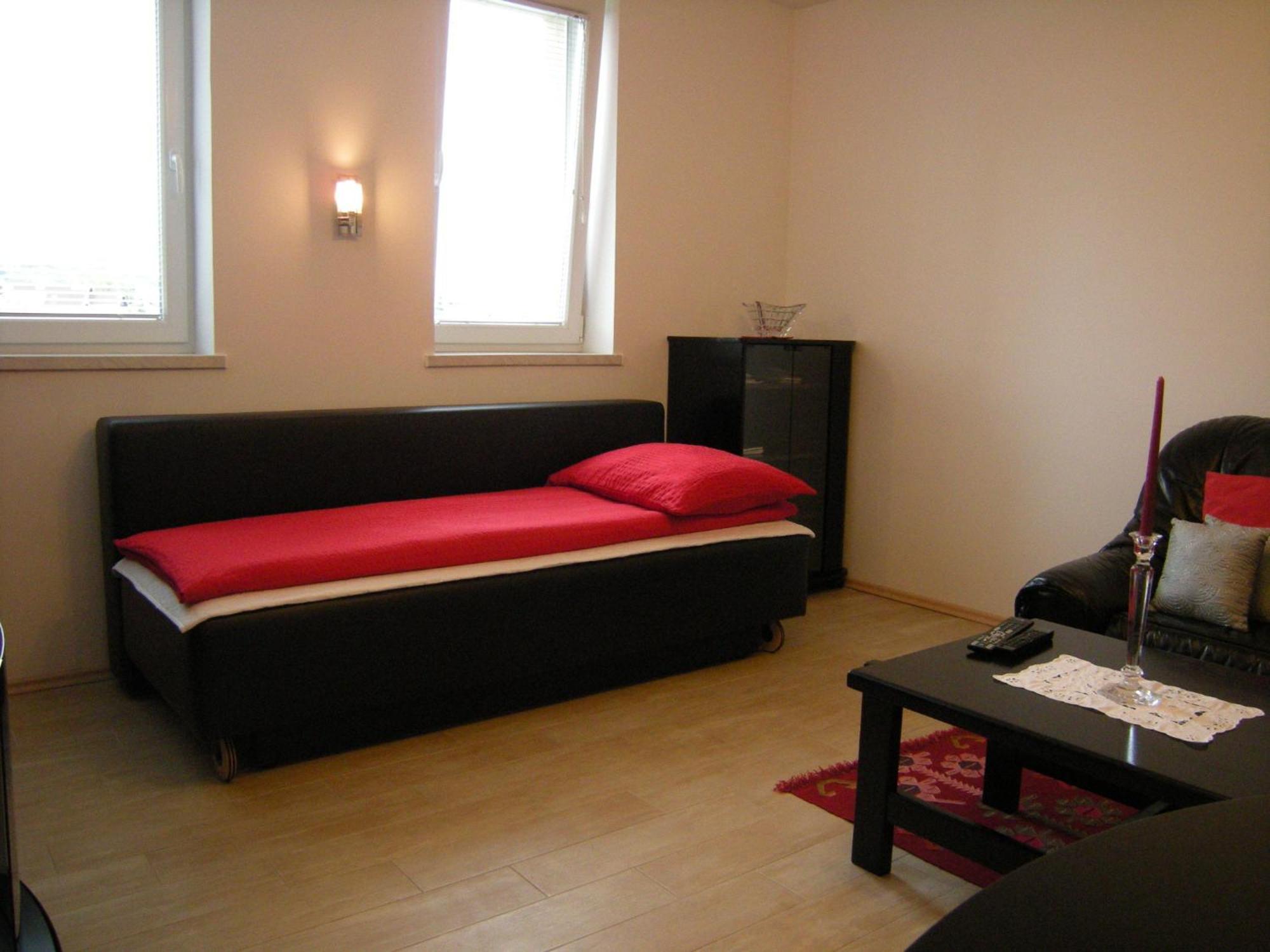 Vila Ema Apartments And Rooms Ljubljana Ngoại thất bức ảnh