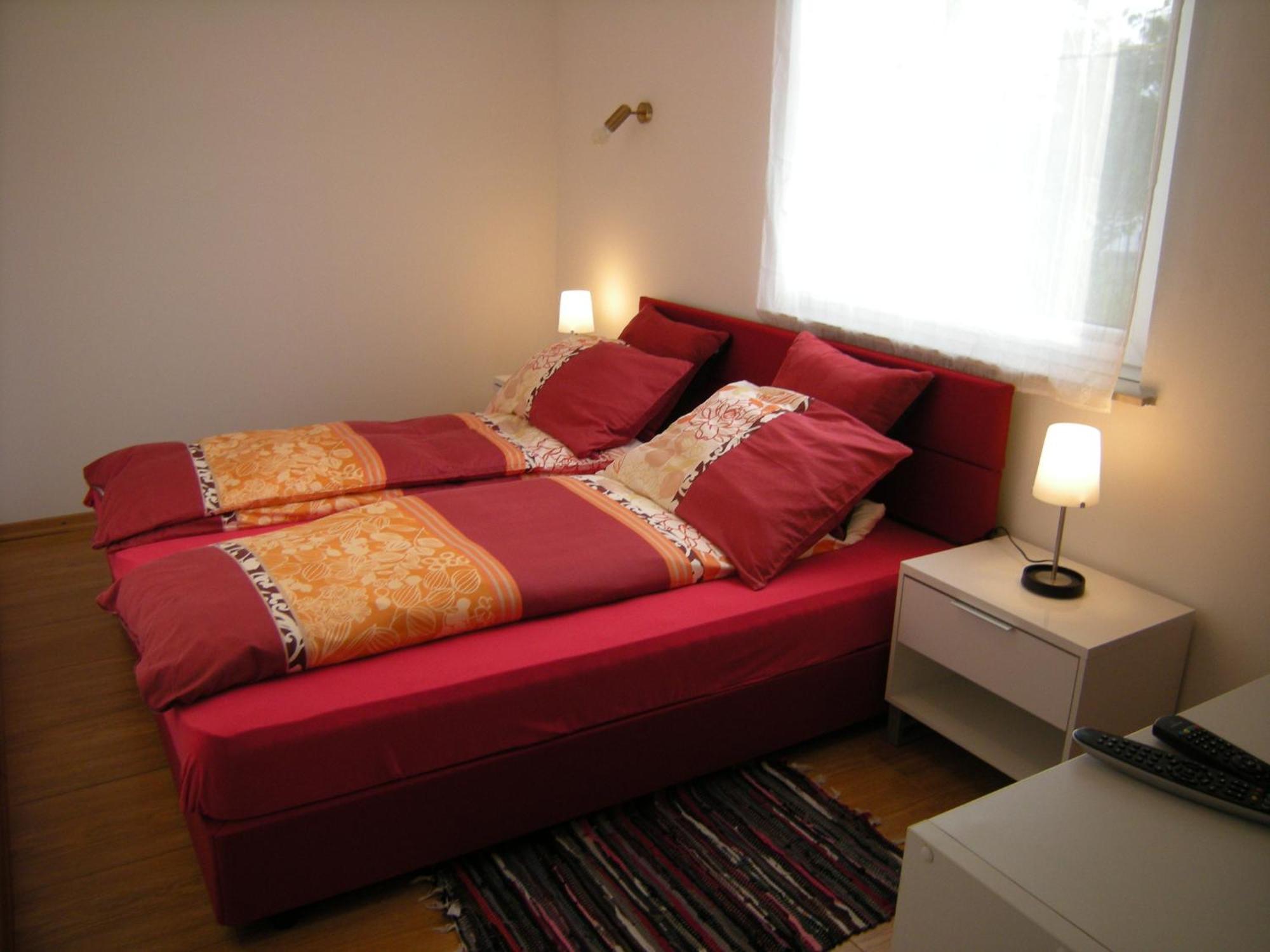 Vila Ema Apartments And Rooms Ljubljana Ngoại thất bức ảnh