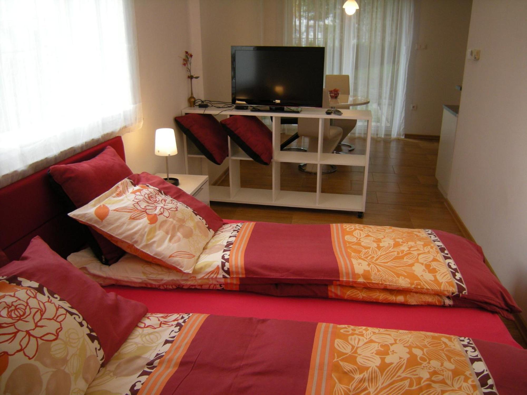 Vila Ema Apartments And Rooms Ljubljana Ngoại thất bức ảnh