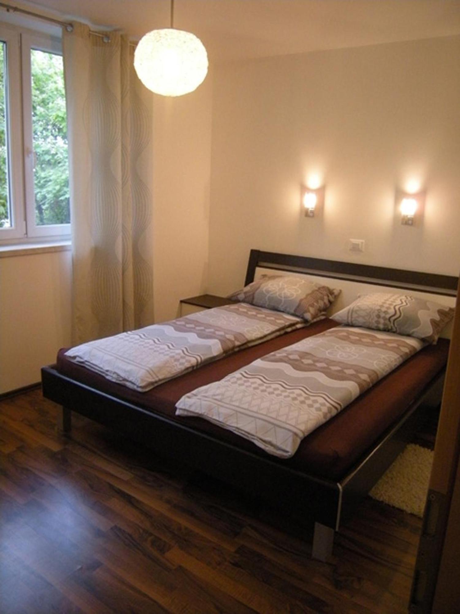 Vila Ema Apartments And Rooms Ljubljana Ngoại thất bức ảnh