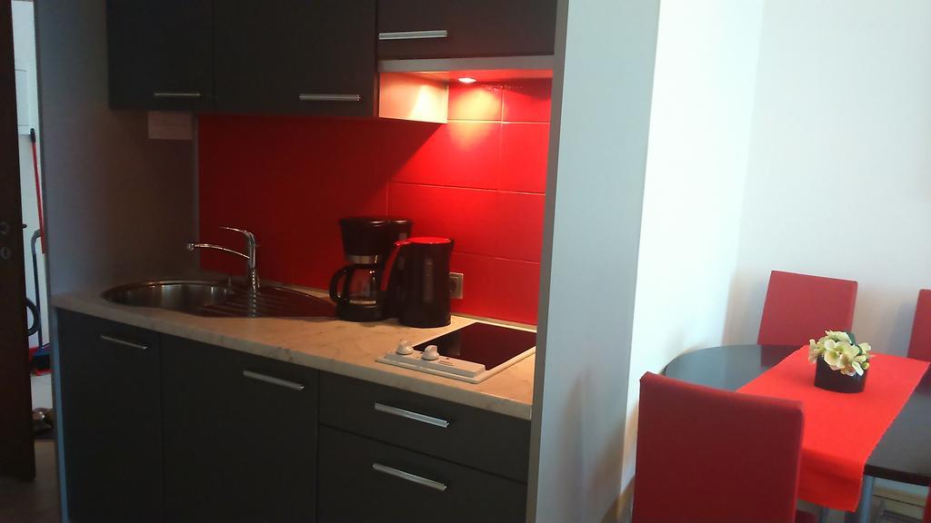 Vila Ema Apartments And Rooms Ljubljana Ngoại thất bức ảnh
