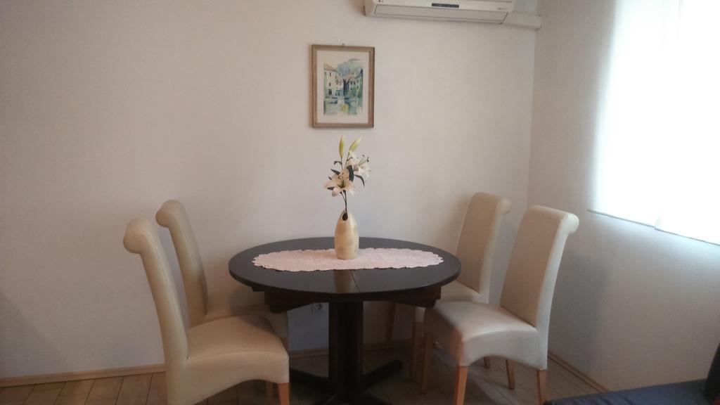 Vila Ema Apartments And Rooms Ljubljana Ngoại thất bức ảnh