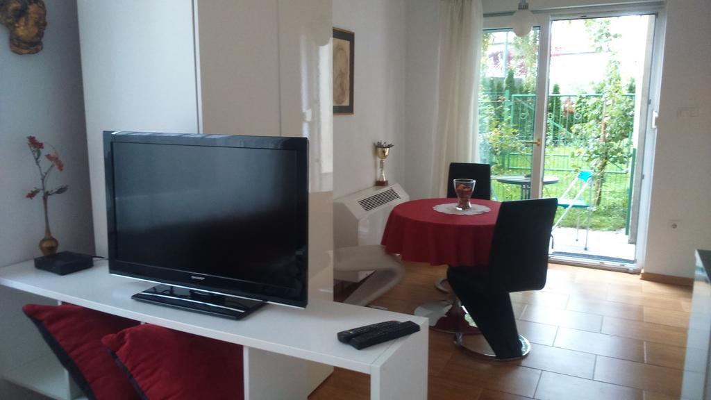 Vila Ema Apartments And Rooms Ljubljana Ngoại thất bức ảnh