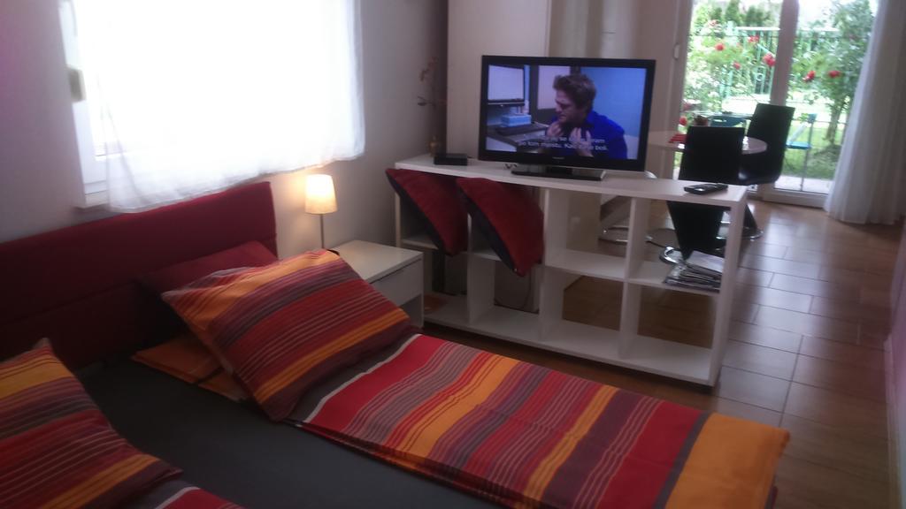 Vila Ema Apartments And Rooms Ljubljana Ngoại thất bức ảnh