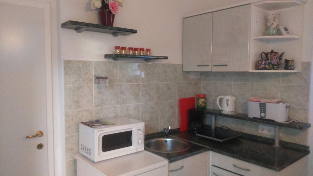 Vila Ema Apartments And Rooms Ljubljana Ngoại thất bức ảnh