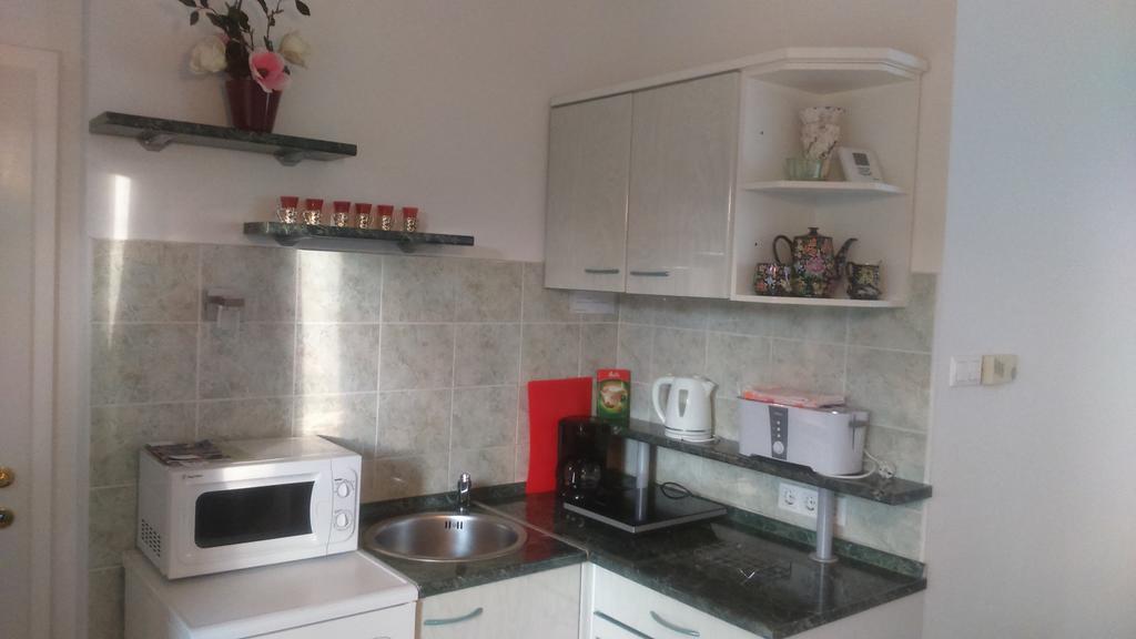 Vila Ema Apartments And Rooms Ljubljana Ngoại thất bức ảnh
