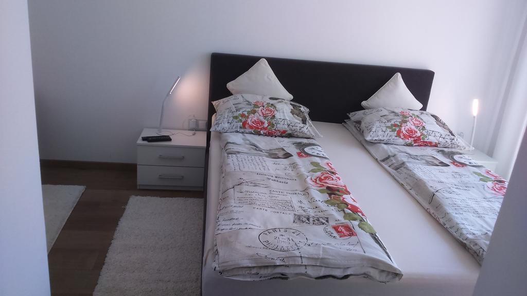 Vila Ema Apartments And Rooms Ljubljana Ngoại thất bức ảnh