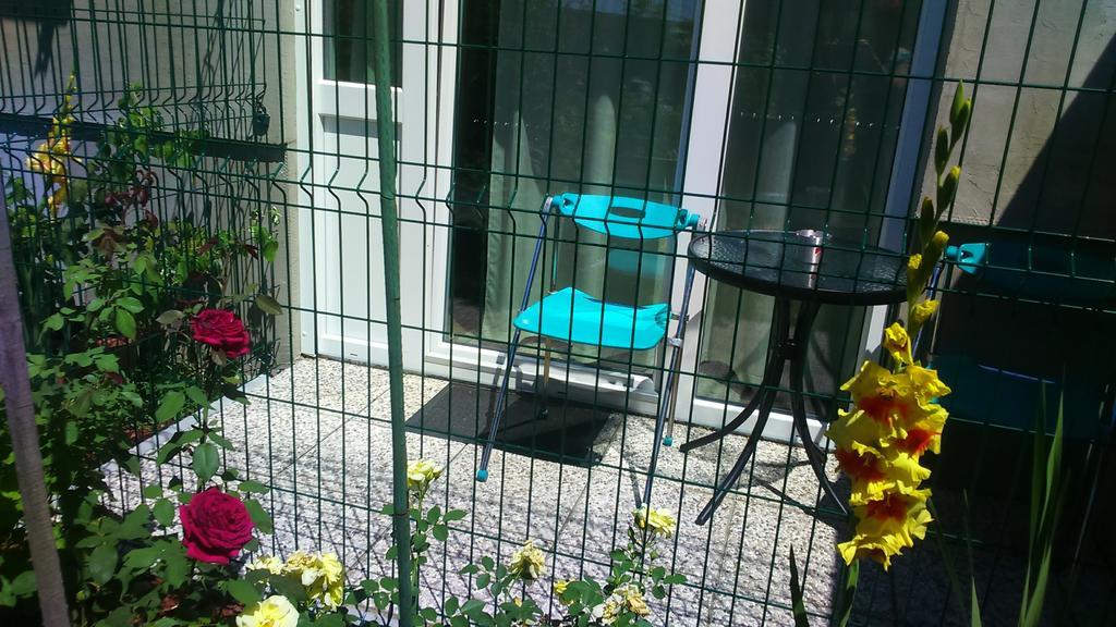 Vila Ema Apartments And Rooms Ljubljana Ngoại thất bức ảnh