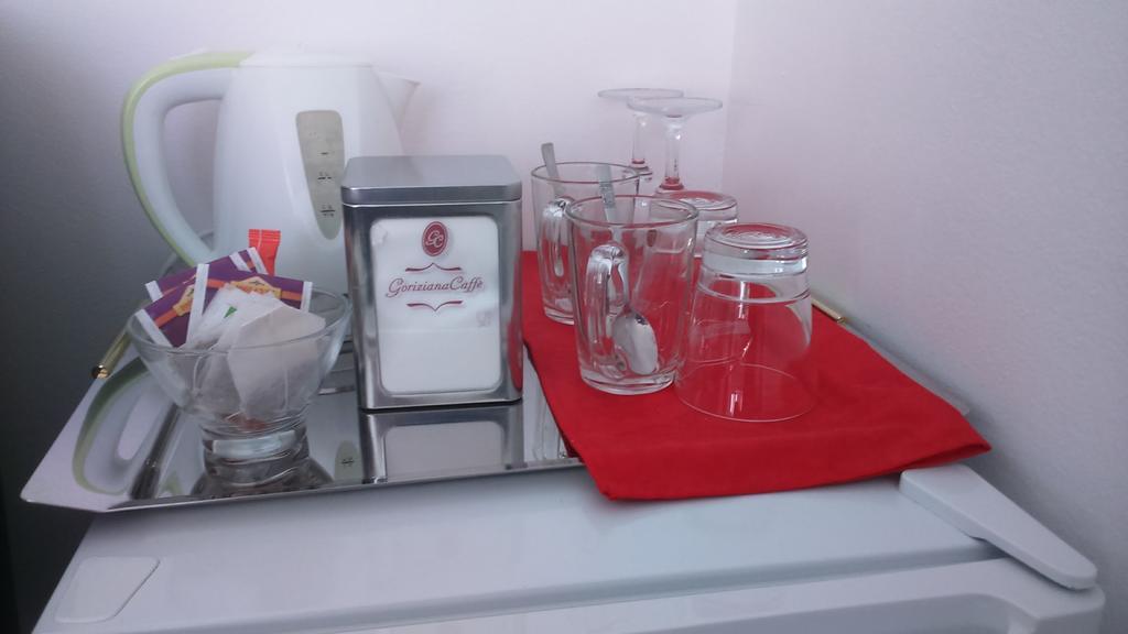 Vila Ema Apartments And Rooms Ljubljana Ngoại thất bức ảnh