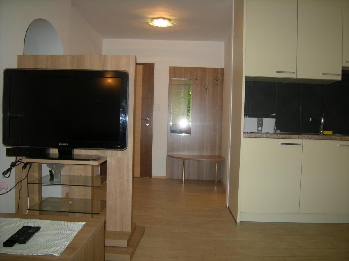 Vila Ema Apartments And Rooms Ljubljana Phòng bức ảnh